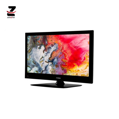 تلویزیون ال ای دی HD ایکس ویژن مدل XS450 سایز 24 اینچ