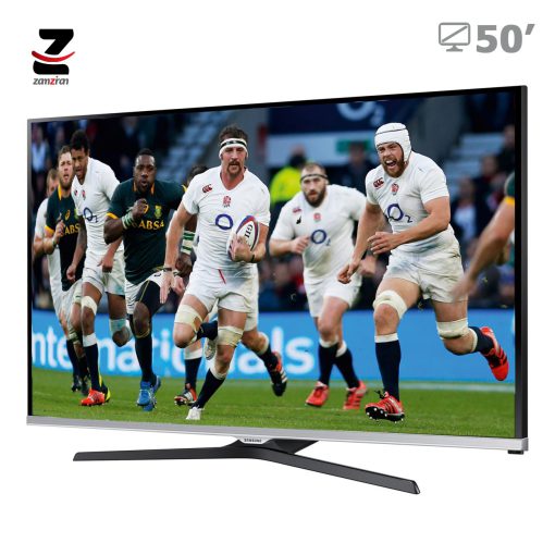 تلویزیون هوشمند سامسونگ مدل J5100 سایز 50 اینچ