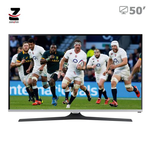 تلویزیون هوشمند سامسونگ مدل J5100 سایز 50 اینچ