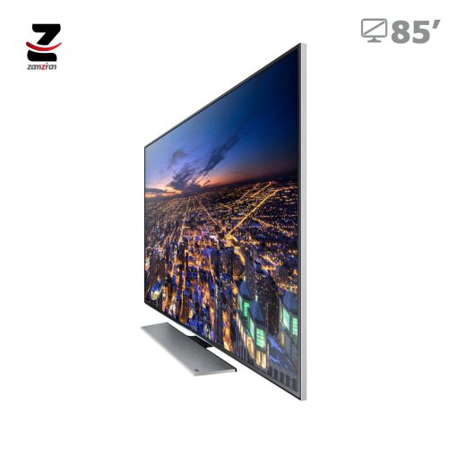 تلویزیون هوشمند سامسونگ مدل HU7000 سایز 85 اینچ