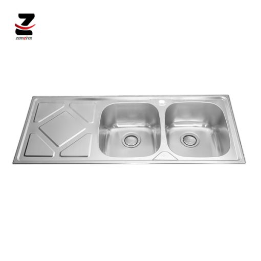 سینک-ظرفشویی--درسا-مدل-DS126-توکار-فانتزی02