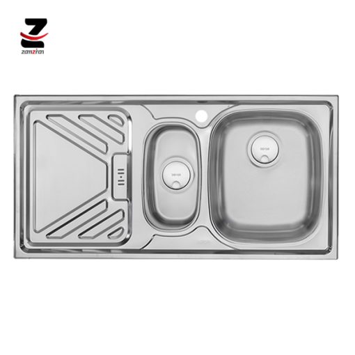 سینک-ظرفشویی-درسا-مدل-DS127-توکار-فانتزی-02
