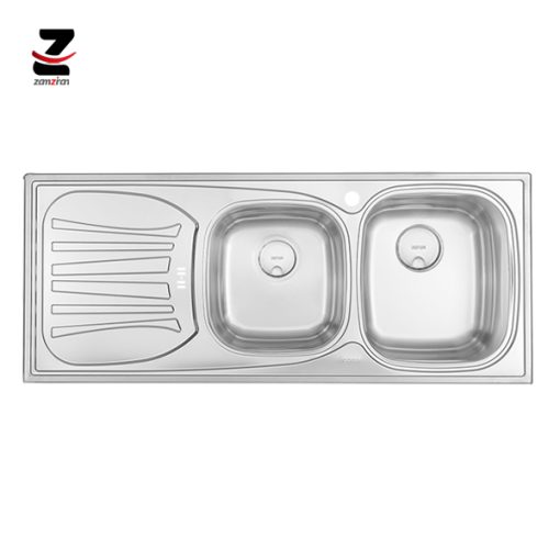 سینک-ظرفشویی--درسا-مدل-DS129-توکار-فانتزی02