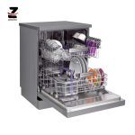 ماشین ظرفشویی بکو مدل DFN 28321 ظرفیت 13 نفره