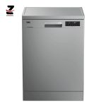 ماشین ظرفشویی بکو مدل DFN 28422 ظرفیت 14 نفره