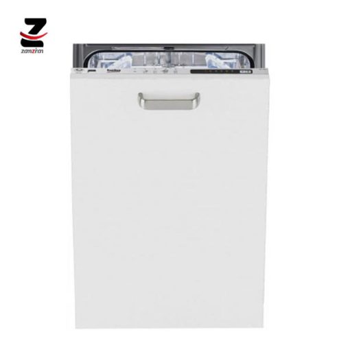 ماشین ظرفشویی بکو مدل DIN 28321 ظرفیت 13 نفره