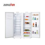 Sonda Twin Freezer Refrigerator Model DNF372 | DNR412