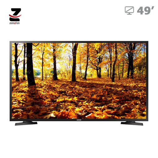 تلویزیون ال ای دی هوشمند Full HD سامسونگ سایز 49 اینچ مدل 49N5300