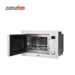Pure stainless steel microwave model MW-W2803