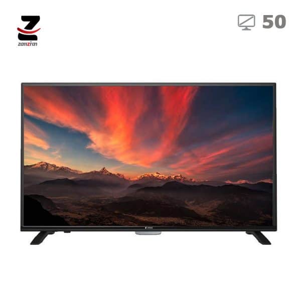 تلویزیون ال ای دی FULL HD اسنوا مدل SLD-50S30BLDT2 سایز 50 اینچ