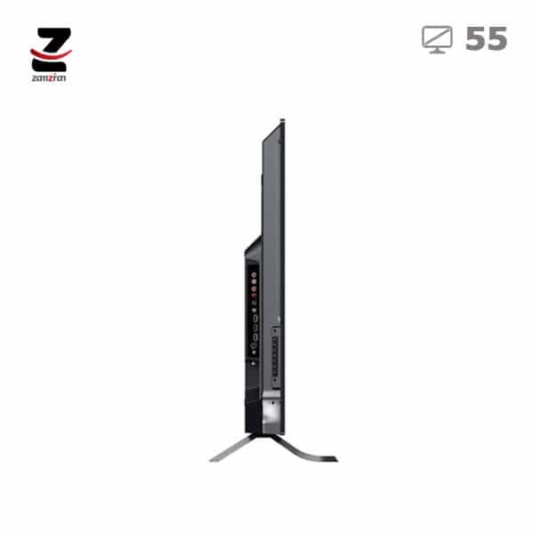 تلویزیون ال ای دی FULL HD اسنوا مدل SLD-55S39BLDT2 سایز 55 اینچ (3)