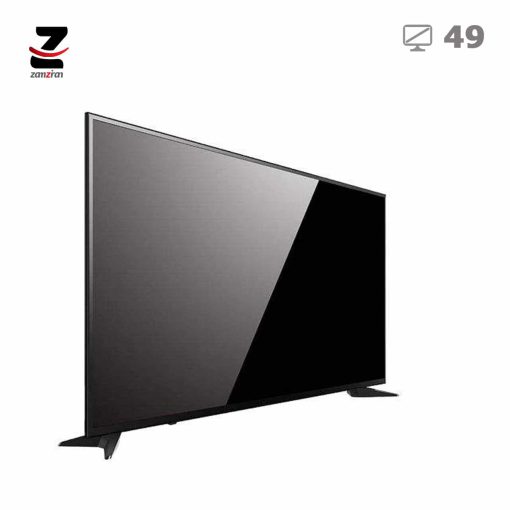 تلویزیون ال ای دی Full HD اسنوا مدل SLD-49SA120 سایز 49 اینچ