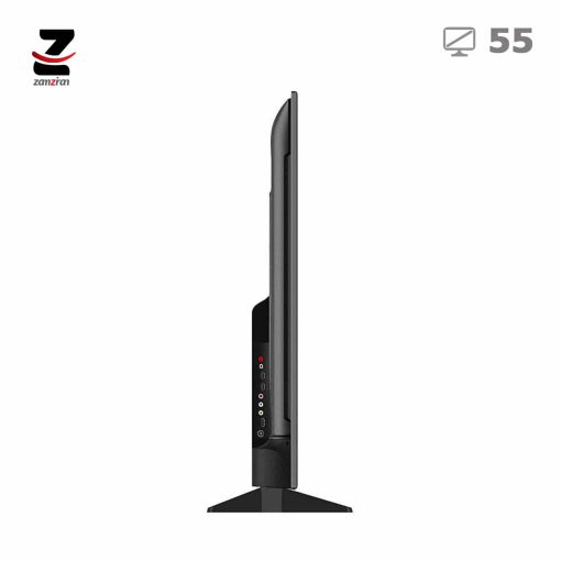 تلویزیون ال ای دی Full HD اسنوا مدل SLD-55SA120 سایز 55 اینچ