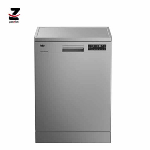 ماشین ظرفشویی بکو مدل DFN 28321
