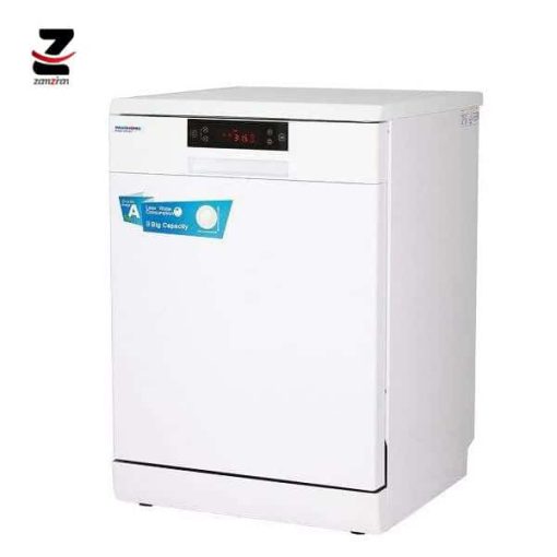 ماشین ظرفشویی پاکشوما مدل MDF 14302 ظرفیت 14 نفره (2)