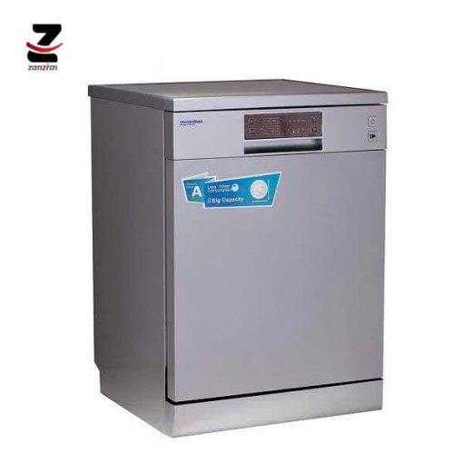 ماشین ظرفشویی پاکشوما مدل MDF 14303 ظرفیت 14 نفره