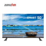SNOWA 4K Smart LED TV Model SSD-50SA620U size 50 inches