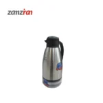 فلاسک چای نوویا777 ظرفیت 3 لیتر مدل SS30Q