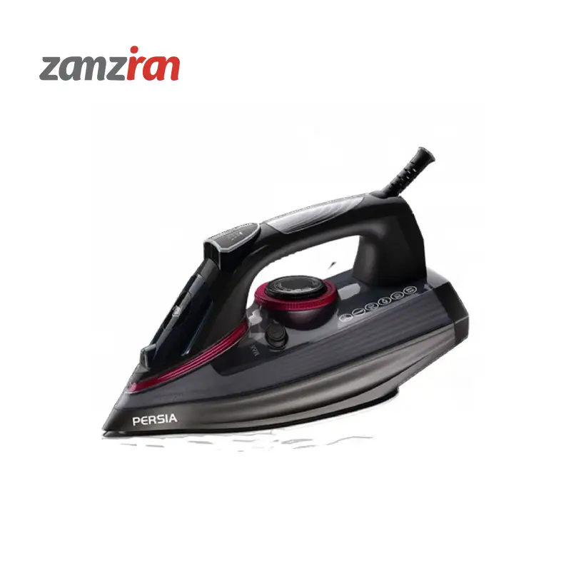 اتو بخار پرشیا مدل PR-170