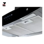 هود شومینه ای درسا مدل ونوس سایز 90-