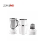 خردکن سفید المیرا EH-330 با عملکرد سه گانه