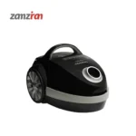 جاروبرقی دوو s22g کیسه دار با ظرفیت 4.5 لیتر