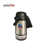 فلاسک چای 777 نوویا ظرفیت 4 لیتر