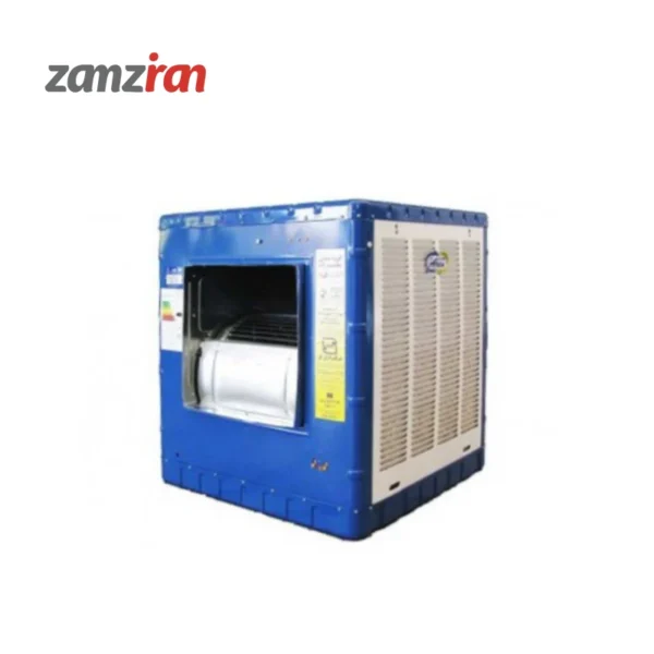كولر آبی پوشالی بالازن هارموني 5500مدل HR-6400