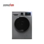 لباسشويی اسنوا 8 كيلو مدل SWM-B80W