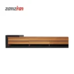 میز تلویزیون کارینو مدل V3 سايز 240 سانتی