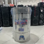 پتوشور 50 كيلوگرم گيربكس دار پارس آرا