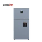 یخچال و فریزر تيتانيوم تي سي ال مدل T575-AGD