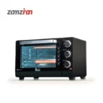 آون توستر استیل ناسا الکتریک مدل NS-2040