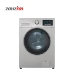 ماشین لباسشويی اسنوا 8 كيلو مدل SWM-A81S