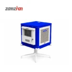 پایه کولر آبی انرژی FC2800 با بدنه فلزی مقاوم