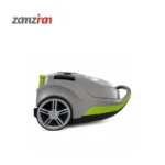 جاروبرقی سپنتا 2400 وات با طراحی مدرن و کیفیت ساخت بالا