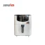 سرخ کن رژیمی ژانومه 8 لیتر مدل JA560
