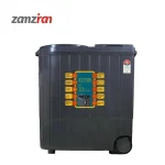 لباسشویی دوقلو ريتون 17 کیلو مدل RWM-1730