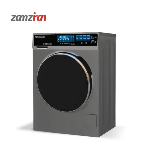 لباسشویی سپهرالكتريك 8 کیلو مدل 1289T