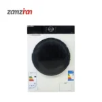 لباسشویی هیمالیا 10 کیلو مدل HWM10-12-W