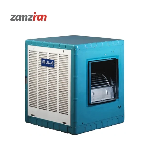 کولر آبی 4000 آبسال مدل AC40