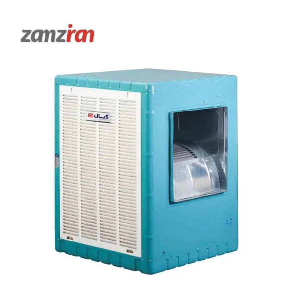 کولر آبی 7000 آبسال مدل AC70
