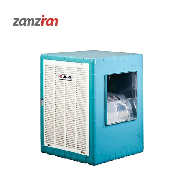 کولر آبی 7000 آبسال مدل AC70R ريموت دار