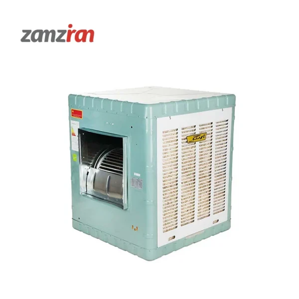 کولر آبی 7500 سلولزی ارج