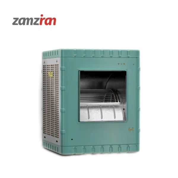 کولر آبی 7500 پوشالی ارج مدل ASC7503F