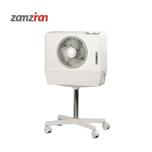 کولر آبی پرتابل متحرك آبسال مدل AC26