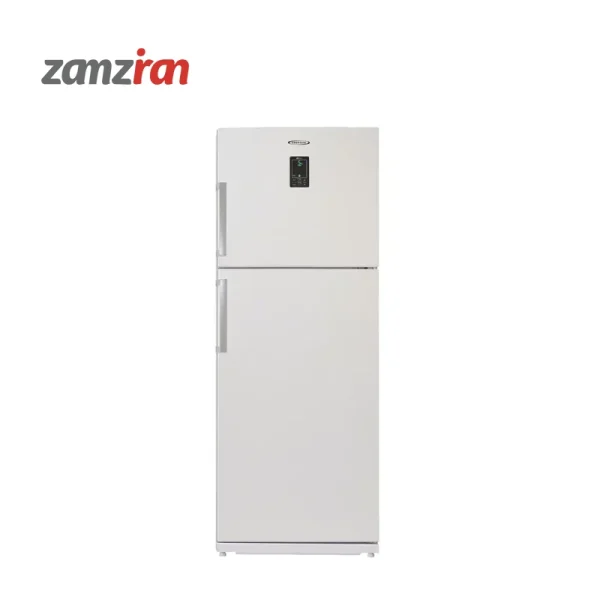 یخچال فریزر 18 فوت امرسان مدل CB18H-W01