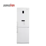 یخچال فریزر 22 فوت امرسان مدل CB22H-T01