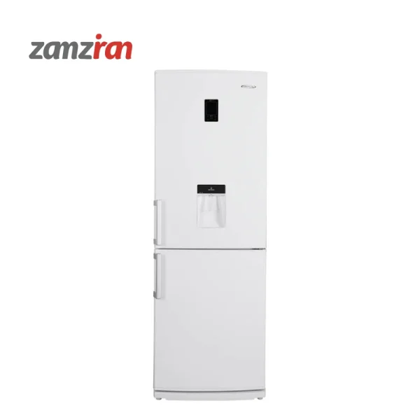 یخچال فریزر 22 فوت امرسان مدل CB22H-T01