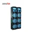 اسپیکر میکرولب مدل DJKM- V600 همراه ampilifireV600-